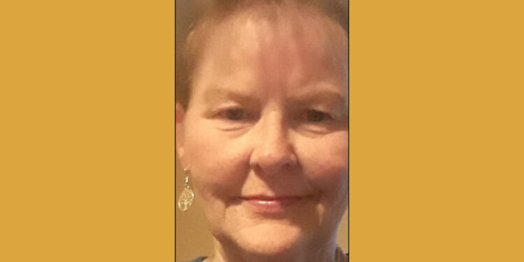 Pamela Ford of Braxton, Mississippi