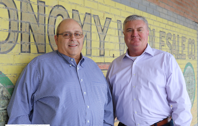MDAC Hosts Special, Pecan-Themed Podcast