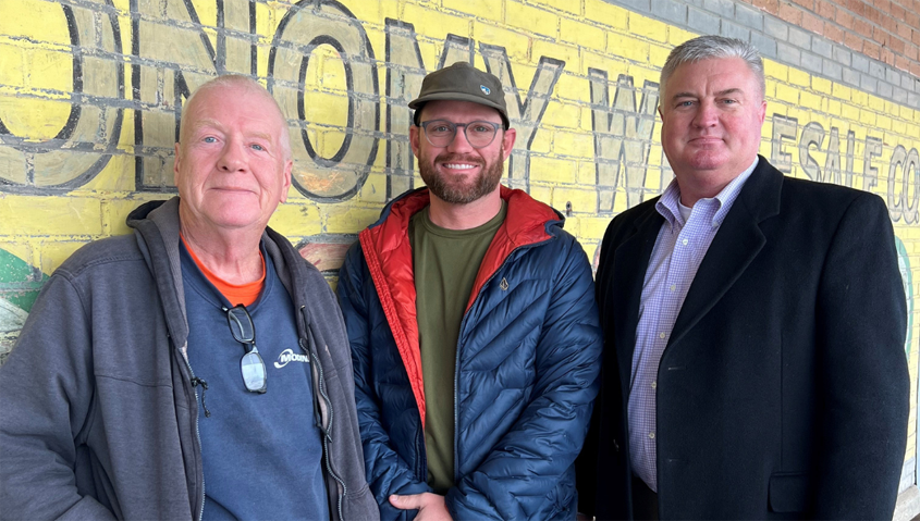 MDAC Releases Horticulture-Themed Podcast Featuring Guests from Pike and Tate Counties