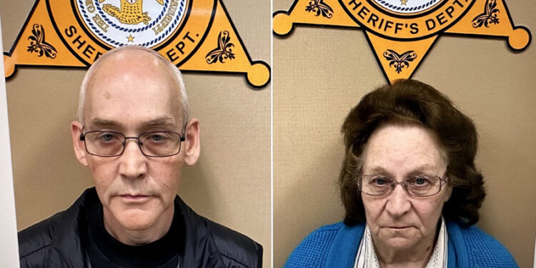 Auditor’s Office Arrests Quitman County Coroner and Co-Conspirator