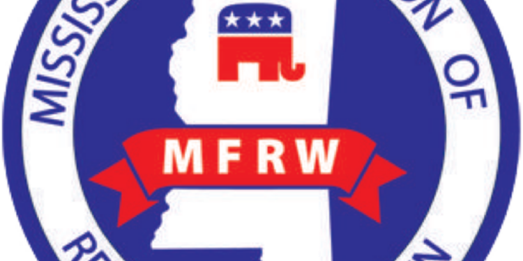 MFRW Legislative Committee Report