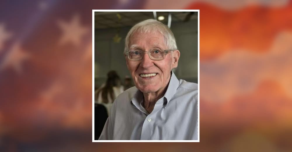 Bro. Robert Allen Fortenberry, 77