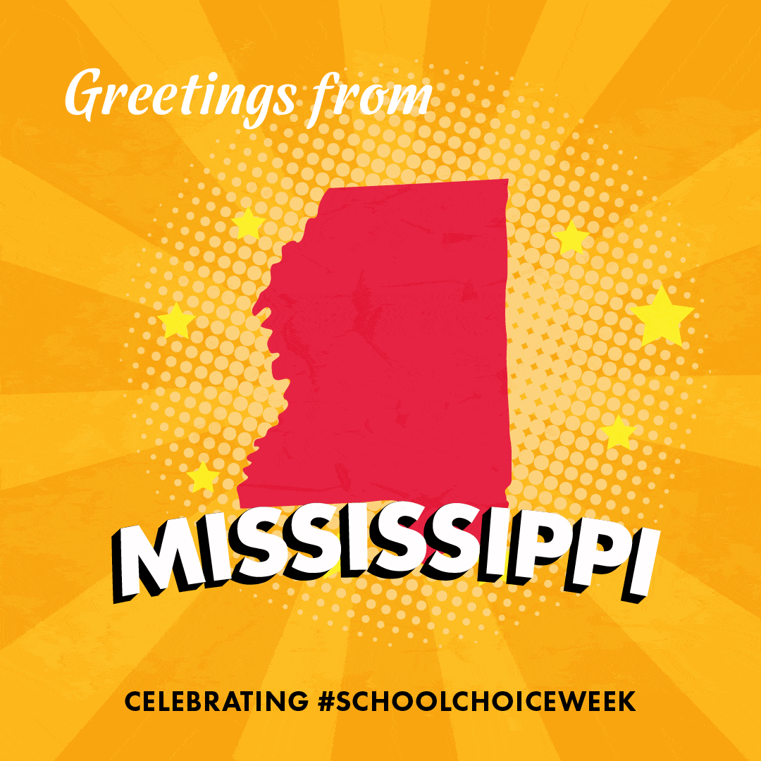 School Choice Week January 26-February 1st