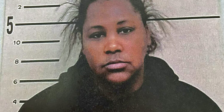 Spurlock arrested by Magee PD on Forgery & more