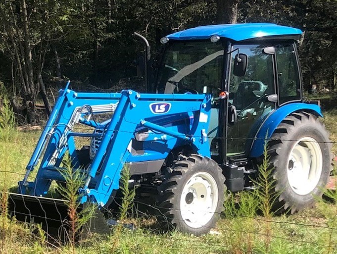 MALTB Recovers Stolen Agricultural Equipment in Hinds County