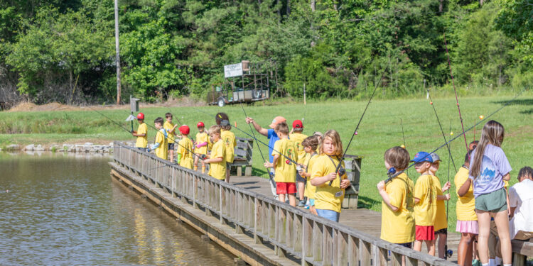 Natural Science Museum Summer Camp Registration Opens March 1