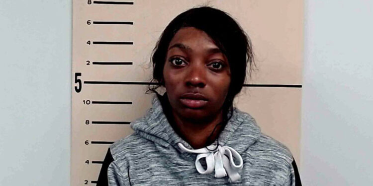 Franks Charged with Attempted Burglary