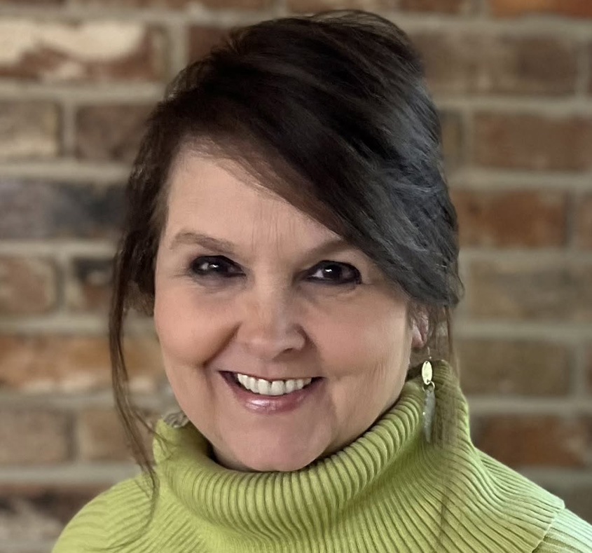 Allyson Berch Announces Candidacy for Alderman Ward 1