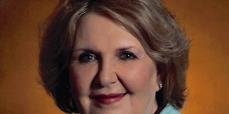 Barbara Carol (Wiggins) Smith, 83 of Mendenhall, Mississippi