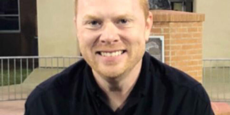 Bill Broadhead Ambassador for FCA in Simpson County
