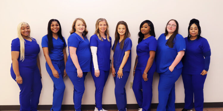 Co-Lin Workforce Education Announces CCMA Program Graduates