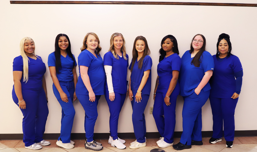 Co-Lin Workforce Education Announces CCMA Program Graduates