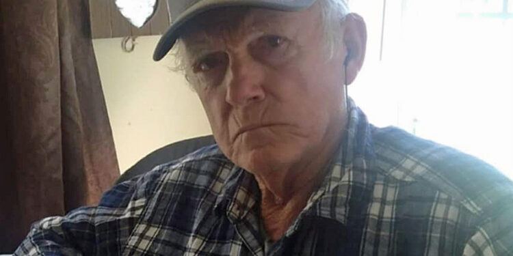 Glynn Ellis Easterling, Sr., 83 of Mount Olive, Mississippi