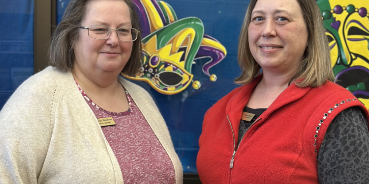 Twenty-six Years of Service—Frances Meadows