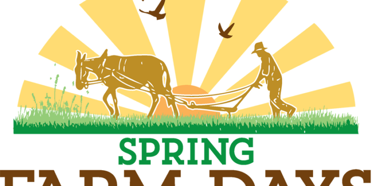 Mississippi Agriculture and Forestry Museum Hosts Annual Spring Farm Days