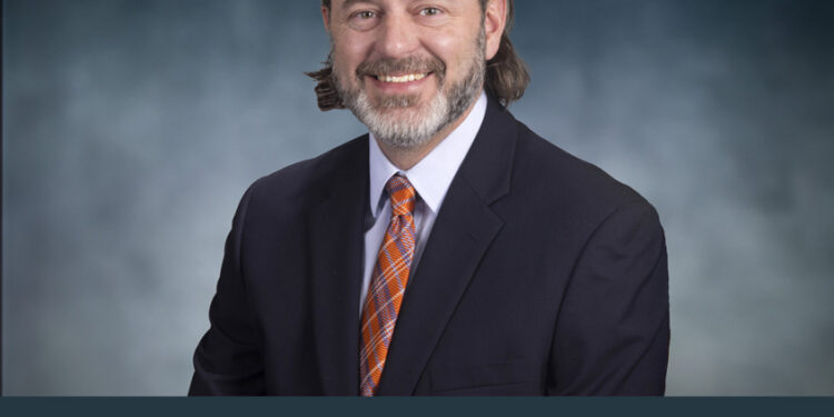 MDOT names new State Maintenance Engineer