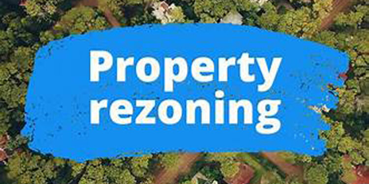 Public Notice: City of Magee Properties Considered for Rezoning