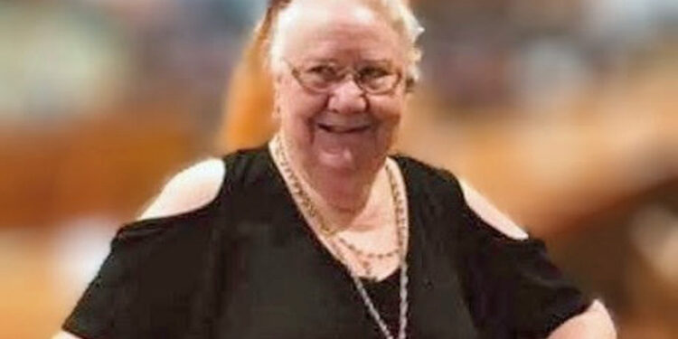 Ruby L. Blair, age 75