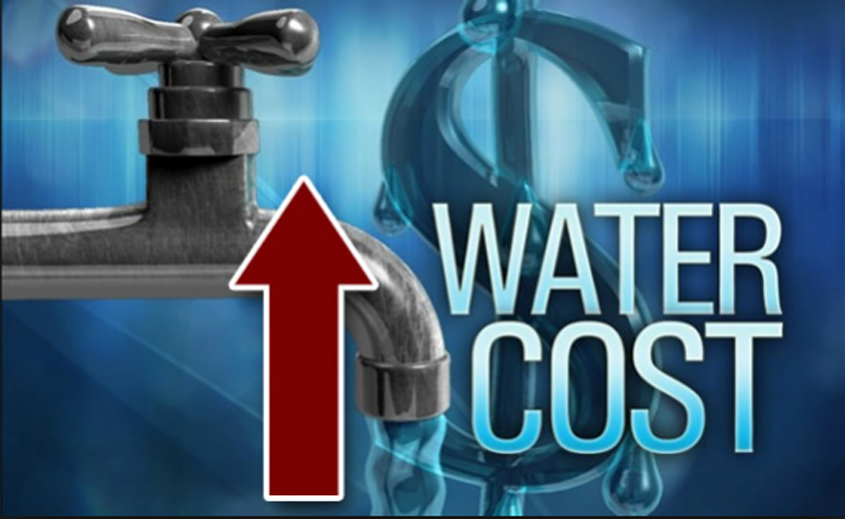 Is your City of Magee water bill outrageous??? Don’t pay it!