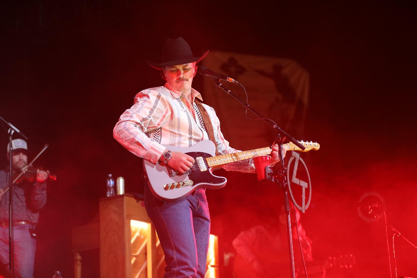 Dixie National Livestock Show & Rodeo Saturday & Sunday