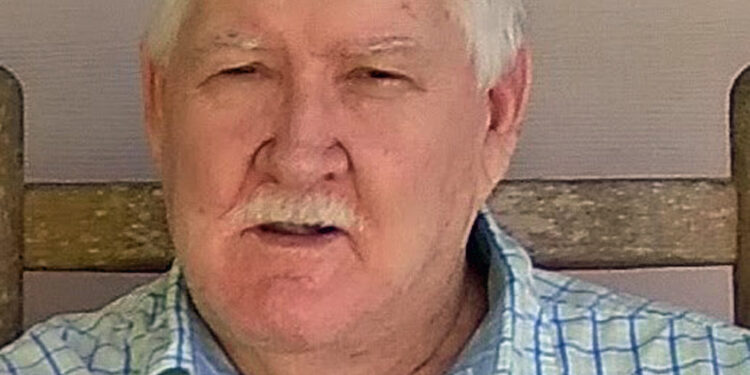 Anthony Randell Ferguson, 74 of Magee, Mississippi