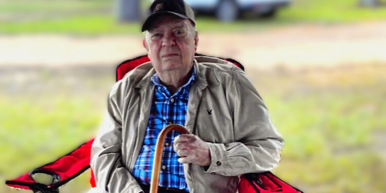 Barney J. Baughman, Jr., 86 of Mendenhall, Mississippi