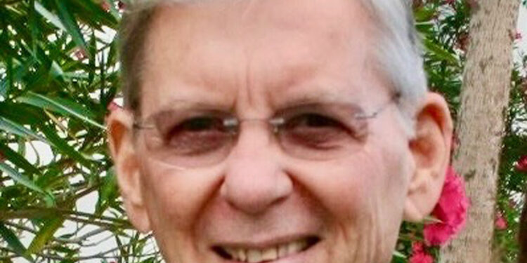Marvin Brian Calder, 86, of Magee, Mississippi