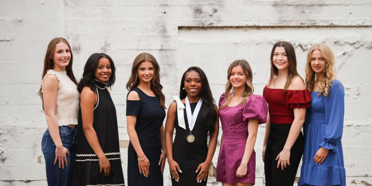 Simpson County Distinguished Young Women’s Program scheduled for Saturday, March 29th @ FBC Mendenhall