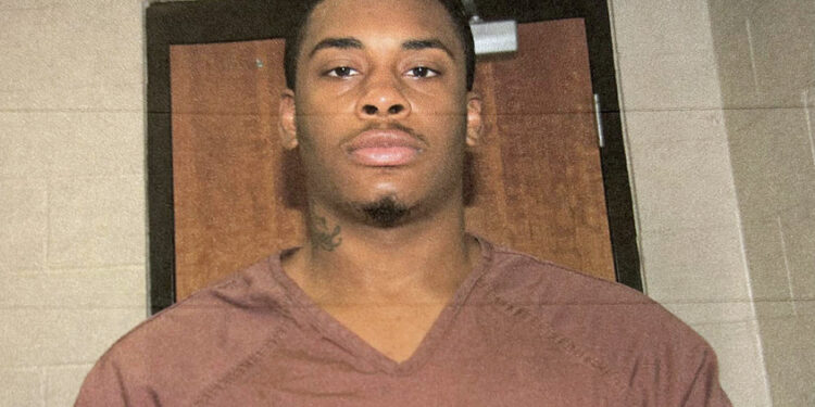 Kendarious Marquise Dampeer Enters Plea of Guilty Sentenced to 40 years