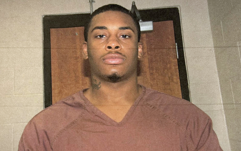 Kendarious Marquise Dampeer Enters Plea of Guilty Sentenced to 40 years