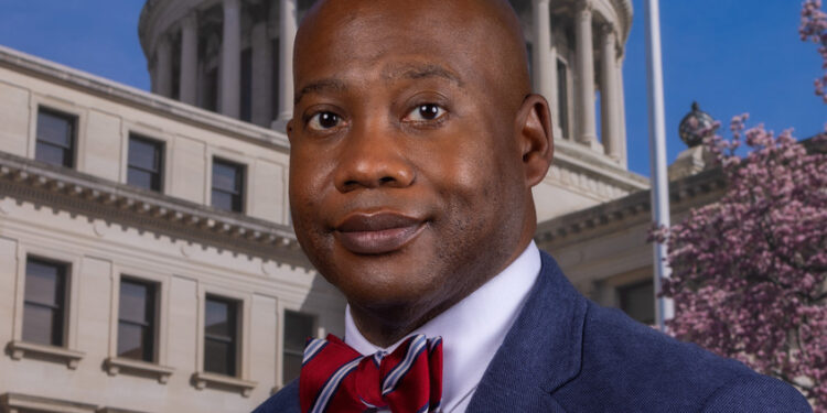 Mississippi Senate Minority Leader says proposed tax cuts need work