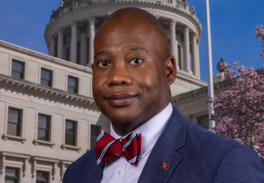 Mississippi Senate Minority Leader says proposed tax cuts need work