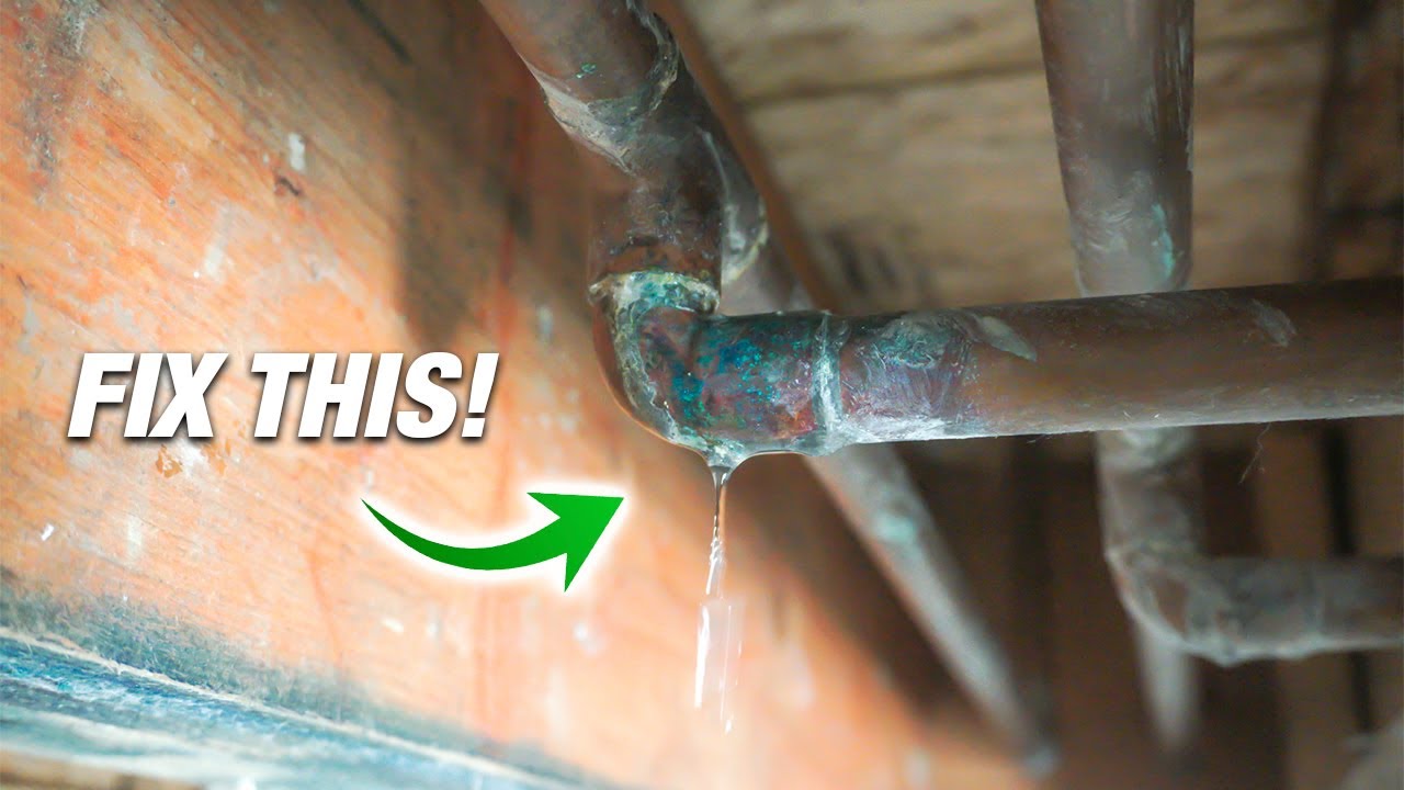 EPA’s FIX a Leak Week