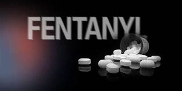 HYDE-SMITH VOTES TO KEEP FENTANYL A SCHEDULE I DRUG