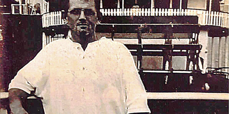 Glen Elton Brown, 82 of Pearl, Mississippi