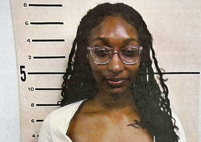Family Disturbance & Discharging a Firearm within City Limits