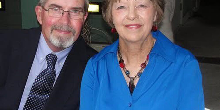 Mary Alice Evans