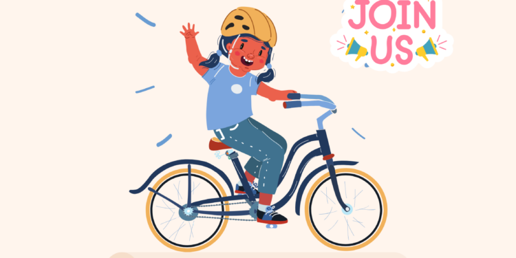 Bike-A-Thon March 22, 2025 Magee Walking Track! Join the fun!—Hope Outreach Church