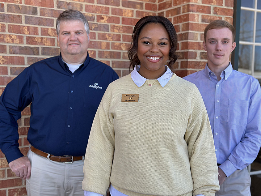 PriorityOne Business After Hours Tuesday, March 25, 2025