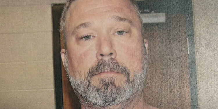 Bryan Scott Kennedy guilty of Aggravated Domestic Violence