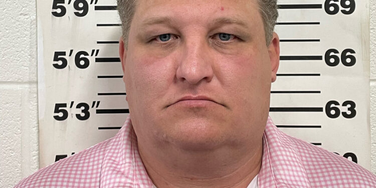 Former Benton County Tax Collector Pleads Guilty