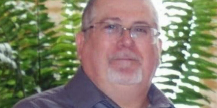 Robert Michael Stokes, 67, of Braxton, Mississippi