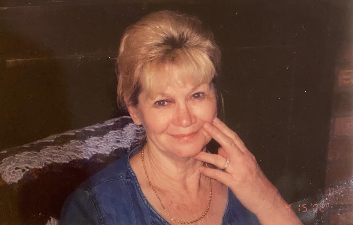 Marilyn Sue Warren, 84