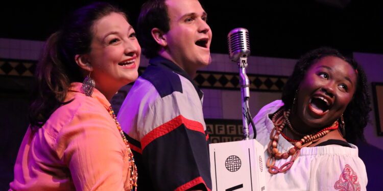 March 29: Auditions for Carey Dinner Theatre’s 51st season