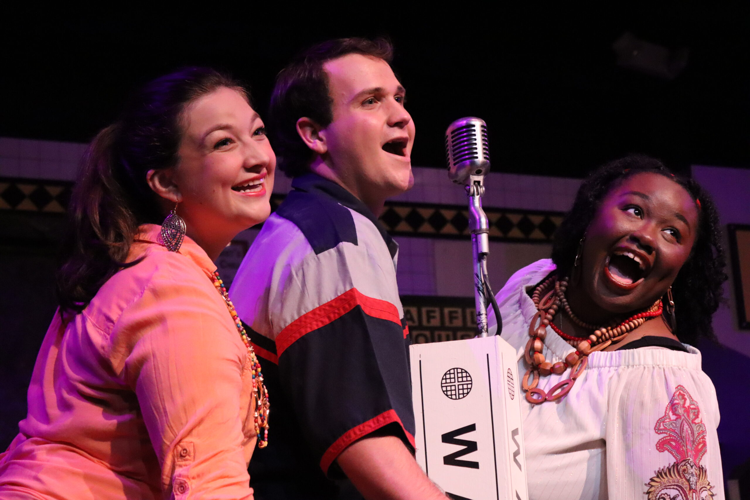 March 29: Auditions for Carey Dinner Theatre’s 51st season