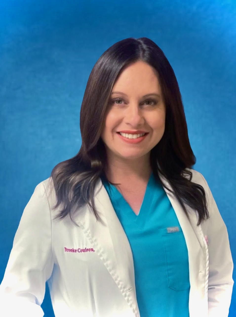 Simpson General Welcomes Brooke Coulson, FNP
