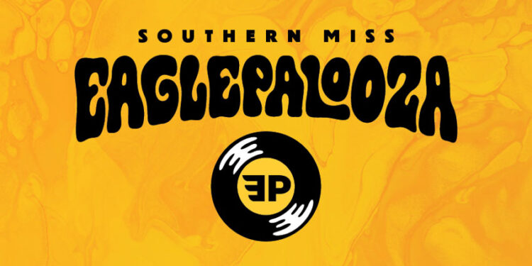 Eaglepalooza Happening March 28 in Downtown Hattiesburg