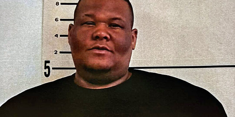 Desmond Williams arrested aggravted assault & discharging a fire arm within the city limits