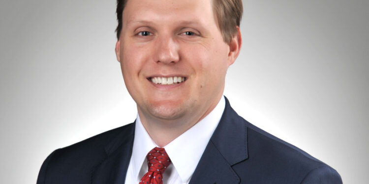 PriorityOne Bank Promotes Adam Carlson