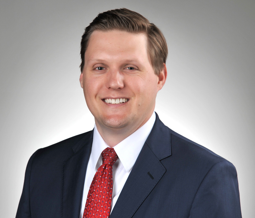 PriorityOne Bank Promotes Adam Carlson